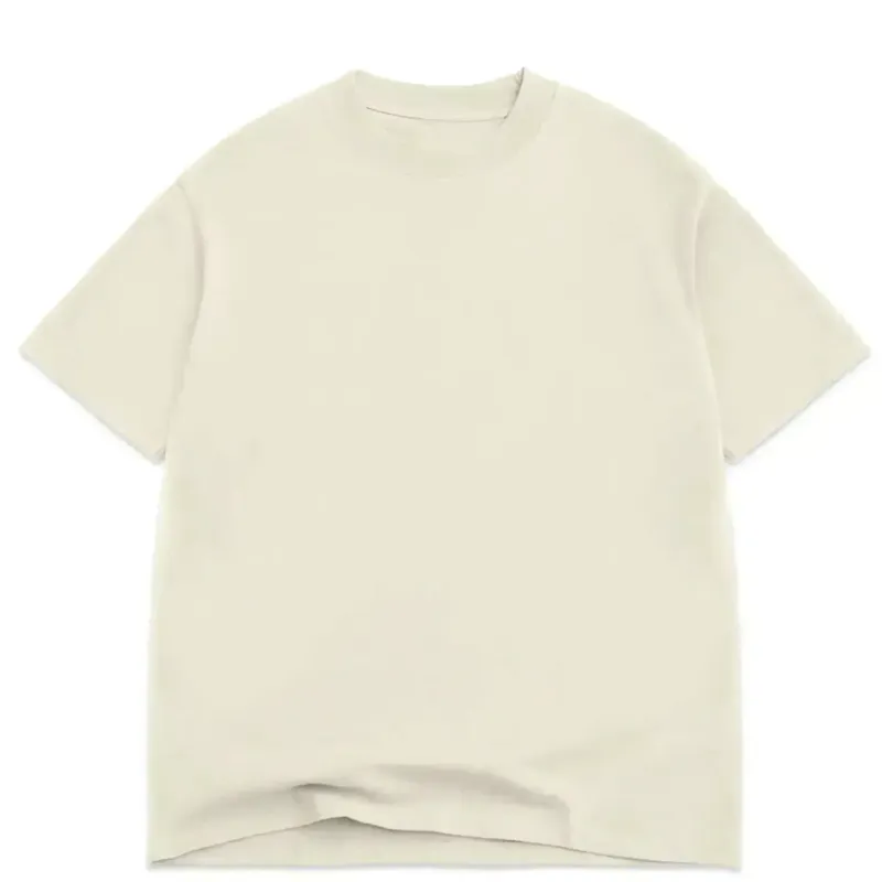 COTTON COLLECTIVE OVERSIZED BOX TEE    