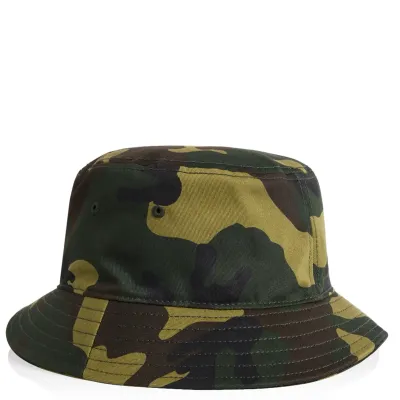 ASCOLOUR BUCKET HAT