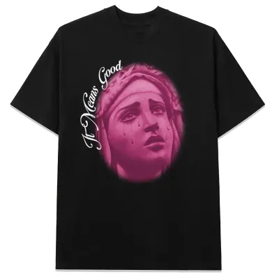 BUENO TEARS TEE    