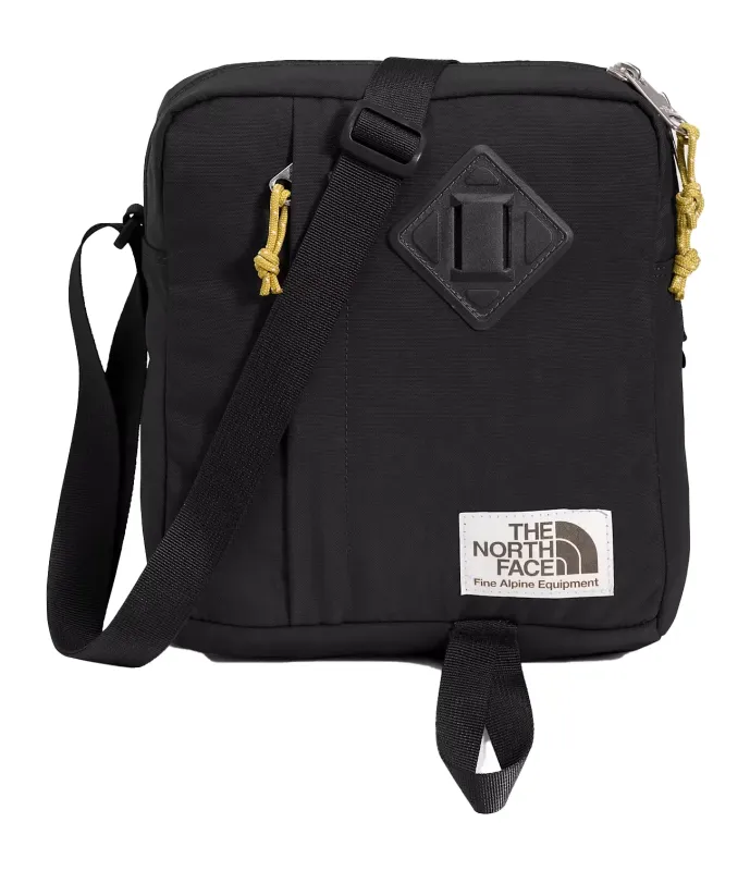 THE NORTH FACE BERKELEY CROSSBODY BAG