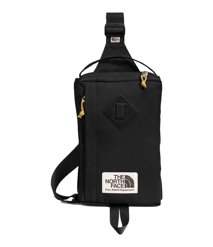 THE NORTH FACE BERKELEY FIELD BAG