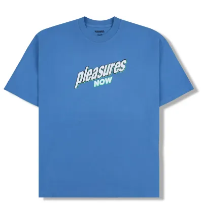 PLEASURES QUENCH TEE   