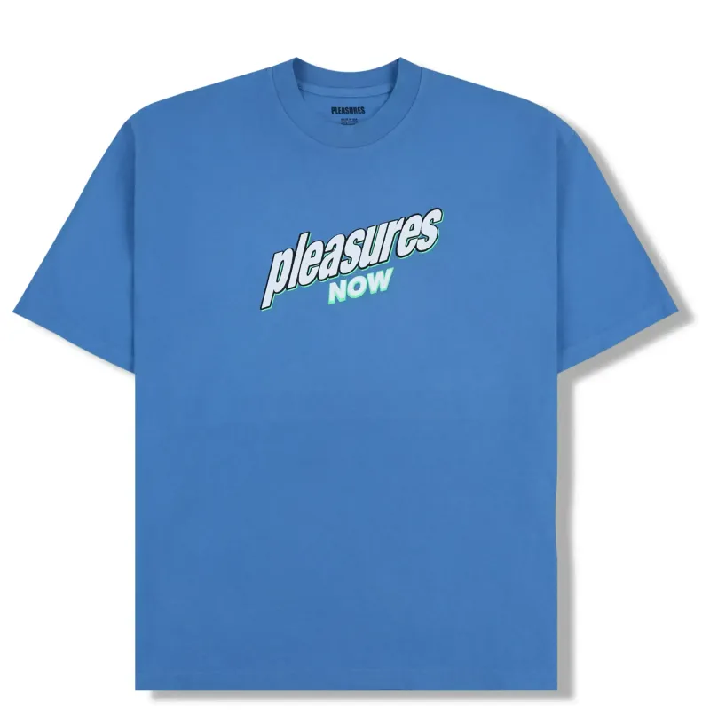 PLEASURES QUENCH TEE    