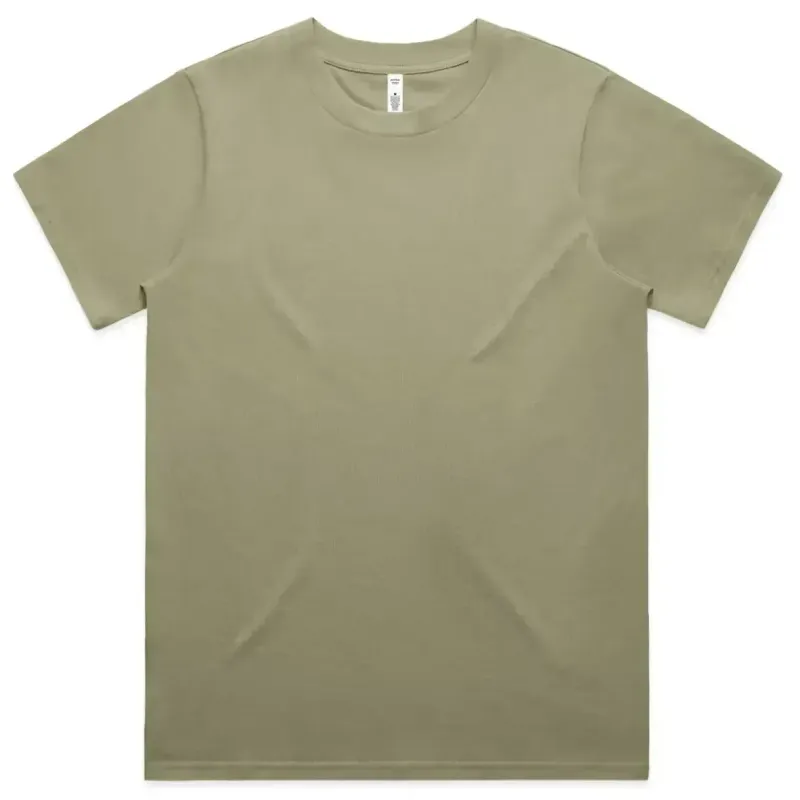 ASCOLOUR WOMEN'S CLASSIC TEE   