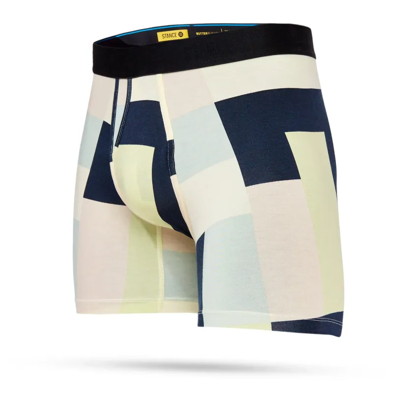 STANCE BLOCK IT OUT BUTTER BLEND™ BOXER BRIEF WITH WHOLESTER™    