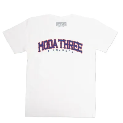 MODA3 BRAVES TEE    