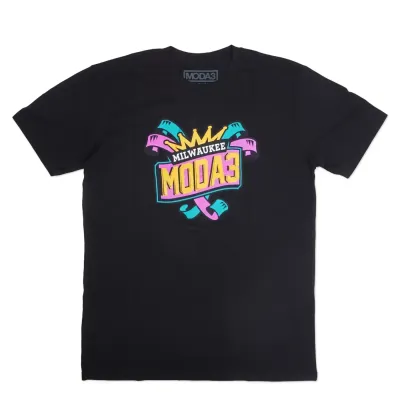 MODA3 SUPER TEE     