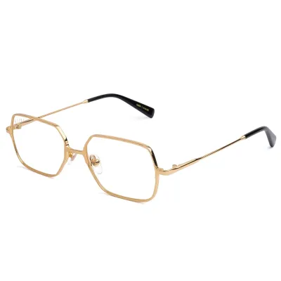 9FIVE CLARITY CLEAR LENS GLASSES