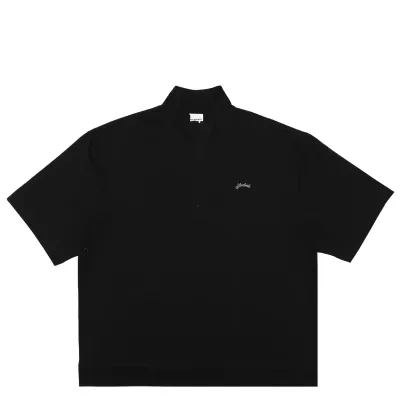 STUDENTS GOLF MANAGER QUARTER ZIP SHIRT   