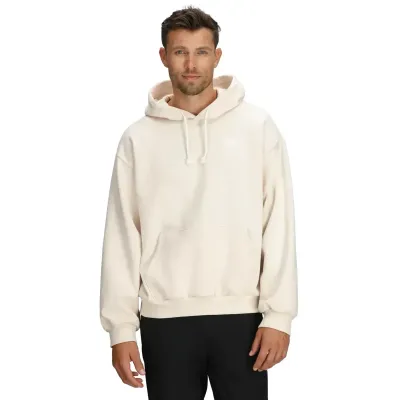 THE NORTH FACE EVOLUTION SIMPLE DOME OVERSIZED PULLOVER HOODIE   