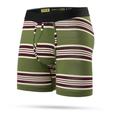 STANCE WINE TASTING BUTTER BLEND™ WHOLESTER™ BOXER BRIEF   