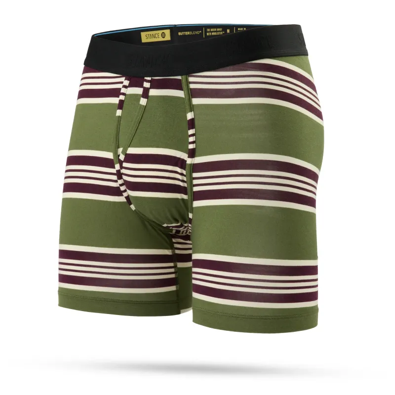 STANCE WINE TASTING BUTTER BLEND™ WHOLESTER™ BOXER BRIEF     