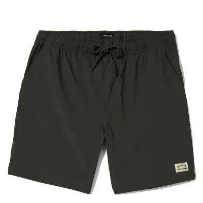 BRIXTON EVERYDAY HYBRID SHORT    
