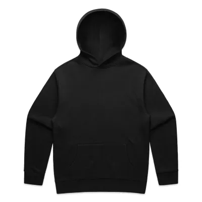 ASCOLOUR RELAX PULLOVER HOODIE     
