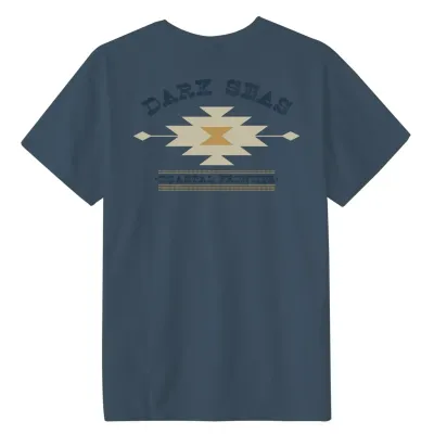 DARK SEAS SERAPE TEE    