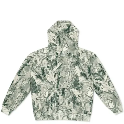 COTTON COLLECTIVE SPECIAL HOODIE     