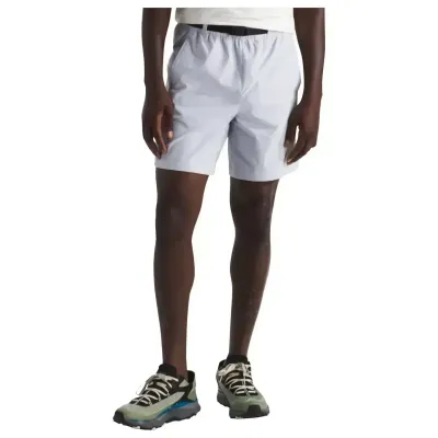 THE NORTH FACE CLASS V PATHFINDER BELTED SHORT THE NORTH FACE CLASS V PATHFINDER BELTED SHORT