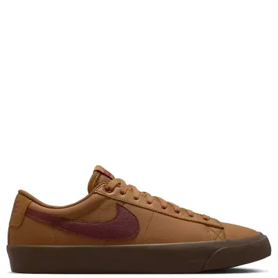 NIKE SB BLAZER LOW PRO GT      