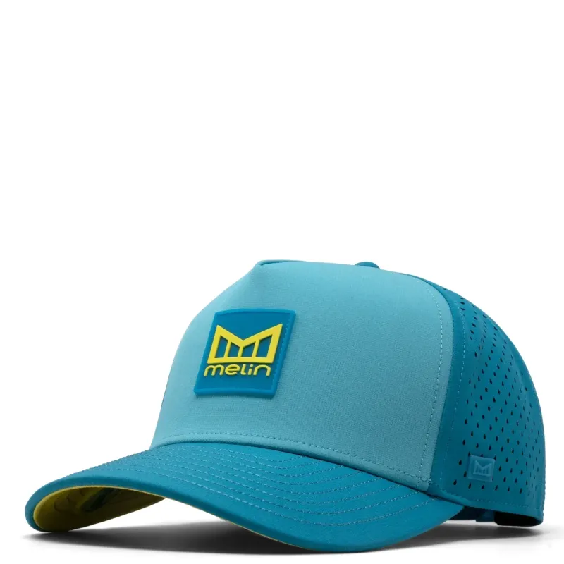 MELIN ODYSEA STACKED HYDRO