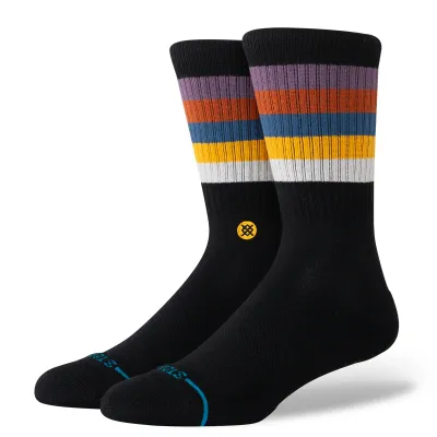 STANCE MALIBOO CREW SOCKS 