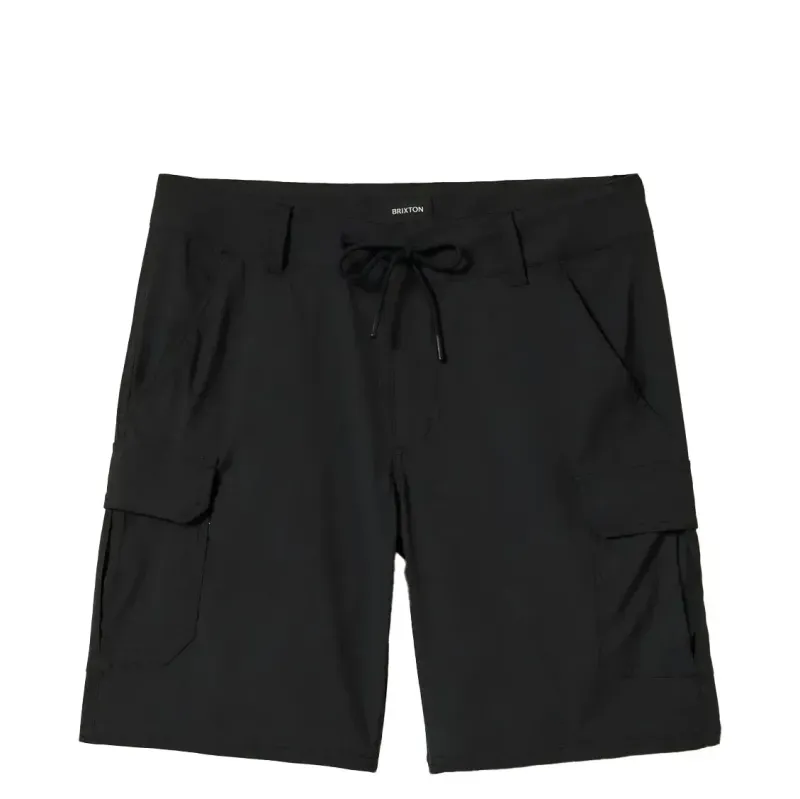 BRIXTON SHYFT CARGO SHORT   