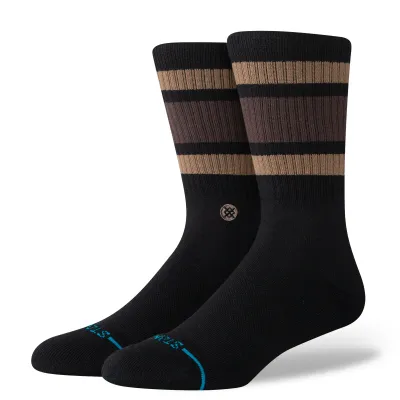 STANCE BOYD COTTON CREW SOCKS 