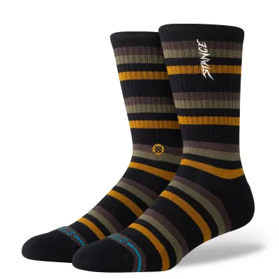 STANCE SLIPPING CREW SOCKS 