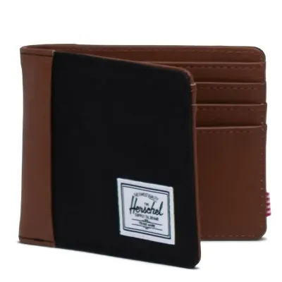 HERSCHEL SUPPLY CO. HANK WALLET