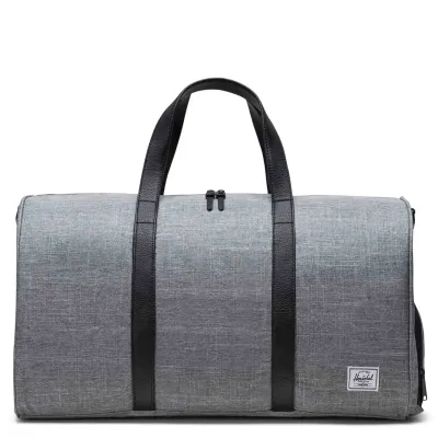 HERSCHEL SUPPLY CO. NOVEL DUFFLE BAG