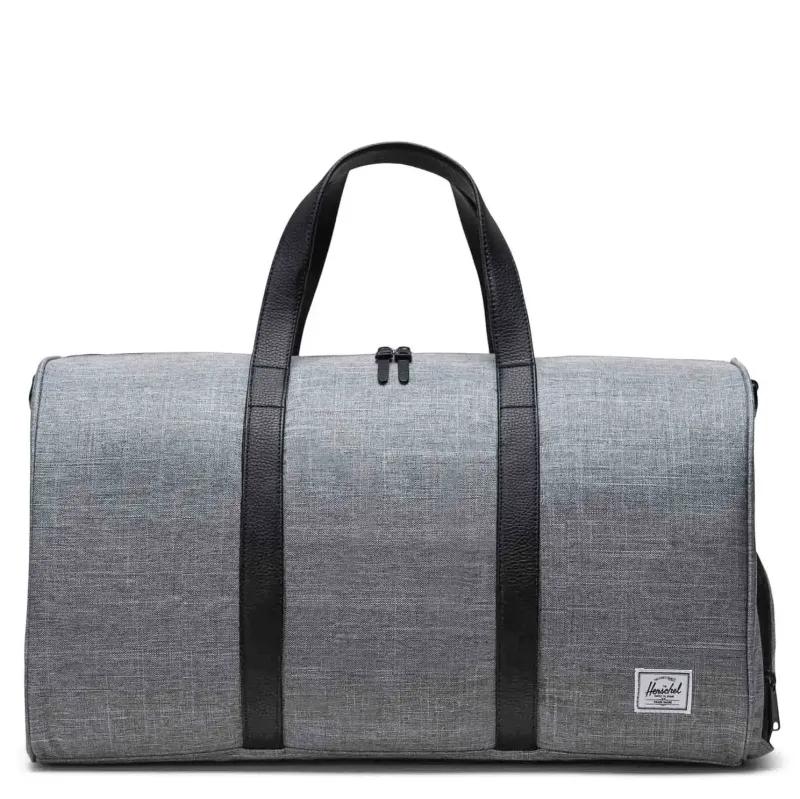 HERSCHEL SUPPLY CO. NOVEL DUFFLE BAG
