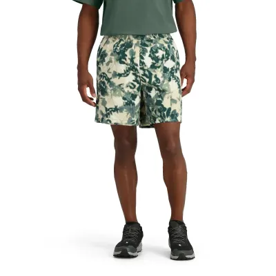 THE NORTH FACE CLASS V PATHFINDER PULL-ON SHORT    