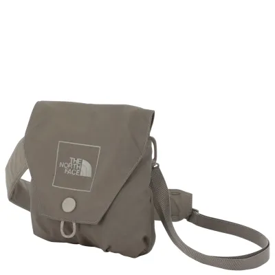 THE NORTH FACE GLEN CANYON POCKET CROSSBODY BAG