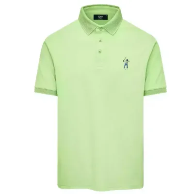 EASTSIDE GOLF PIQUE POLO SHIRT 