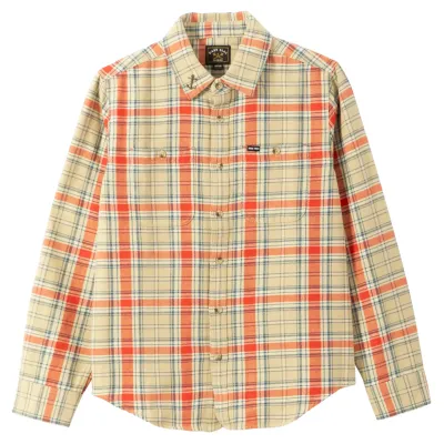 DARK SEAS CIMMERON SHIRT  