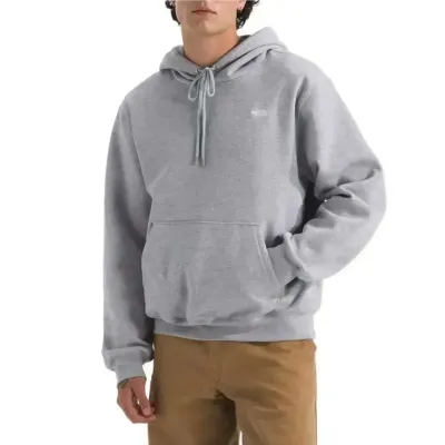 THE NORTH FACE ESSENTIAL SIMPLE DOME PULLOVER HOODIE   