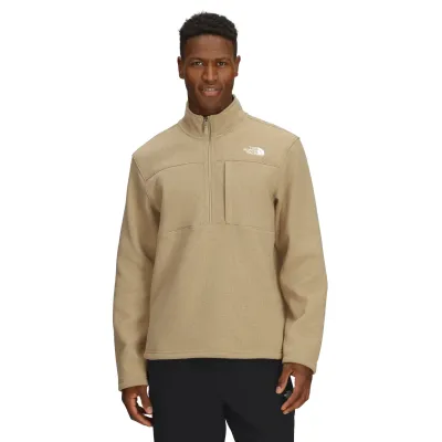 THE NORTH FACE GORDON LYONS 1/4 ZIP