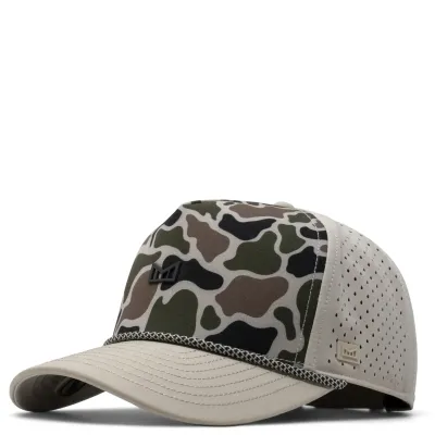 MELIN ODYSEA ROPE BULLS ICON HYDRO