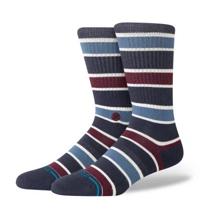STANCE DEVON CREW SOCKS 