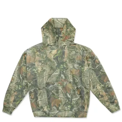 COTTON COLLECTIVE SPECIAL HOODIE     