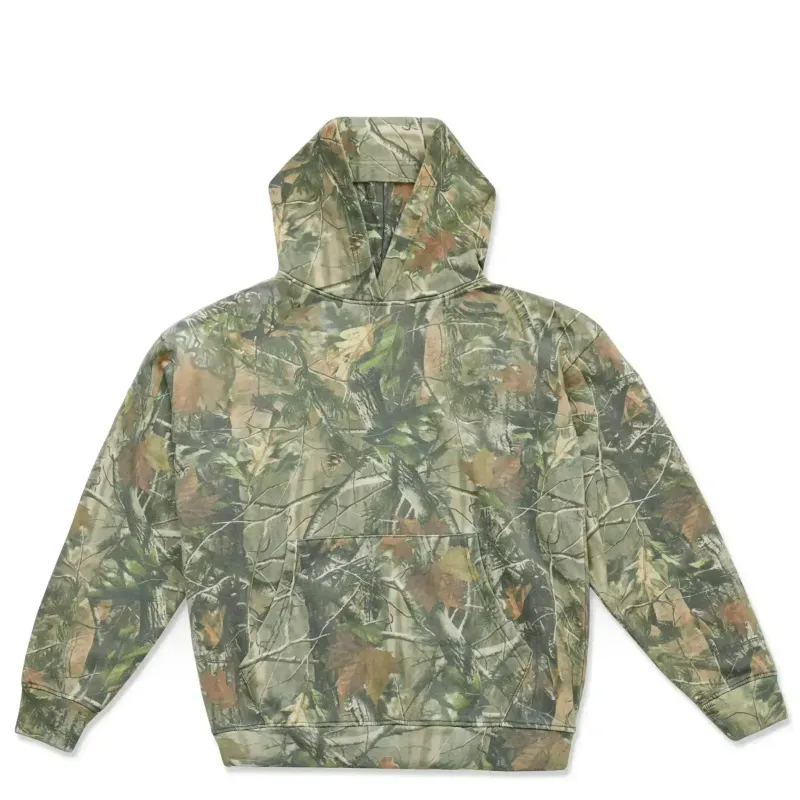 COTTON COLLECTIVE SPECIAL HOODIE     