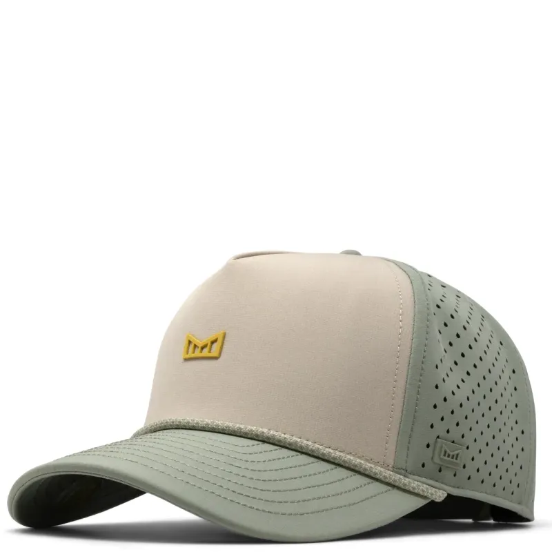 MELIN ODYSEA ROPE BULLS ICON HYDRO