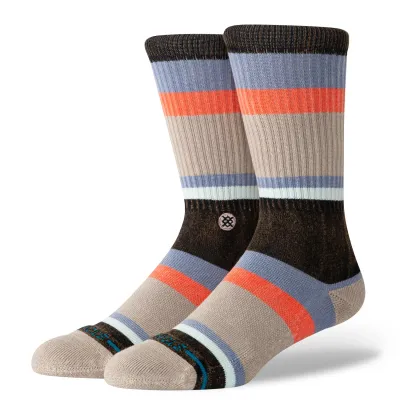 STANCE FRANKFURT CREW SOCKS