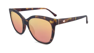 KNOCKAROUND DEJA VIEWS SUNGLASSES