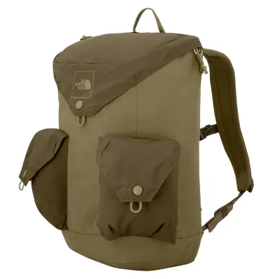 THE NORTH FACE GLEN CANYON RUCKSACK