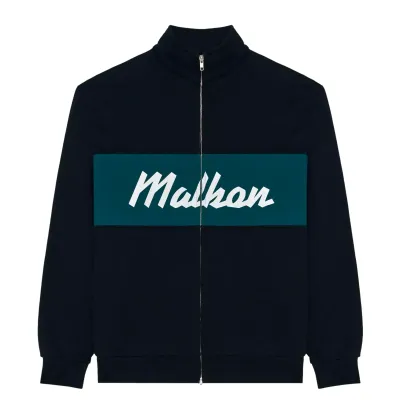 MALBON GOLF UNIVERSITY DOUBLE ZIP   