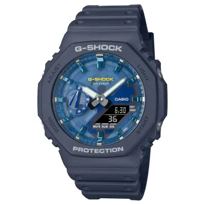 G-SHOCK GA2100AS-2A WATCH