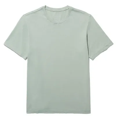 STANCE STUDIO ORGANIC COTTON TEE    