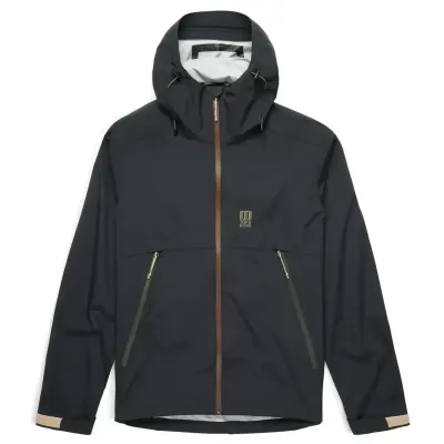 TOPO DESIGNS GLOBAL JACKET   