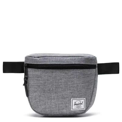 HERSCHEL SUPPLY CO. SETTLEMENT HIP PACK | 2L