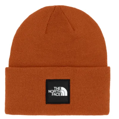 THE NORTH FACE BIG BOX BEANIE